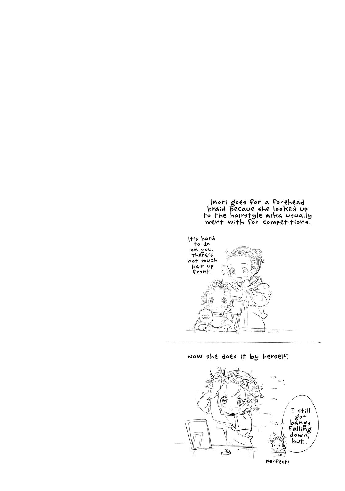 Read Medalist EN Manga Online