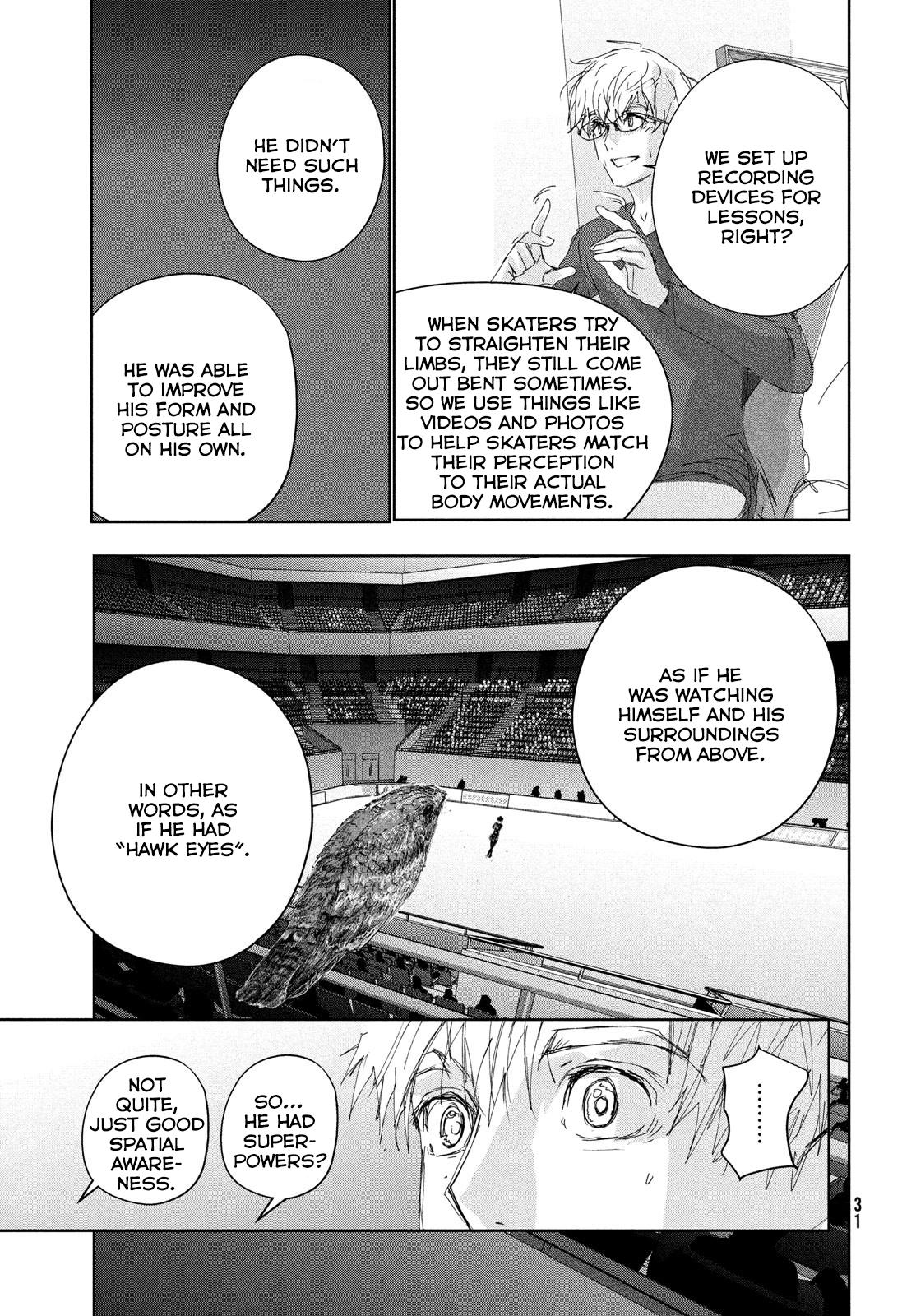 Read Medalist EN Manga Online