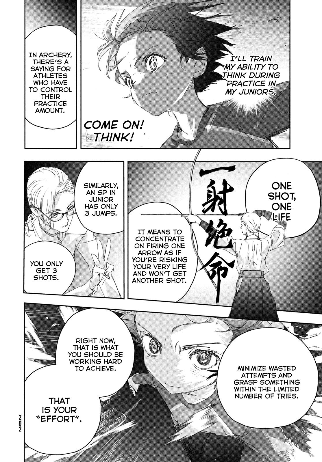 Read Medalist EN Manga Online