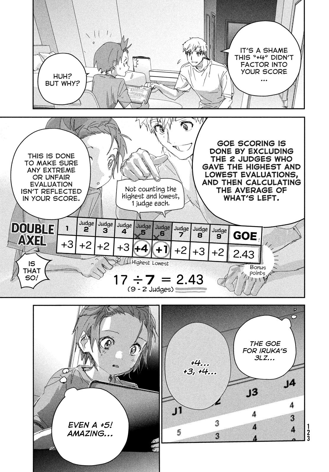 Read Medalist EN Manga Online