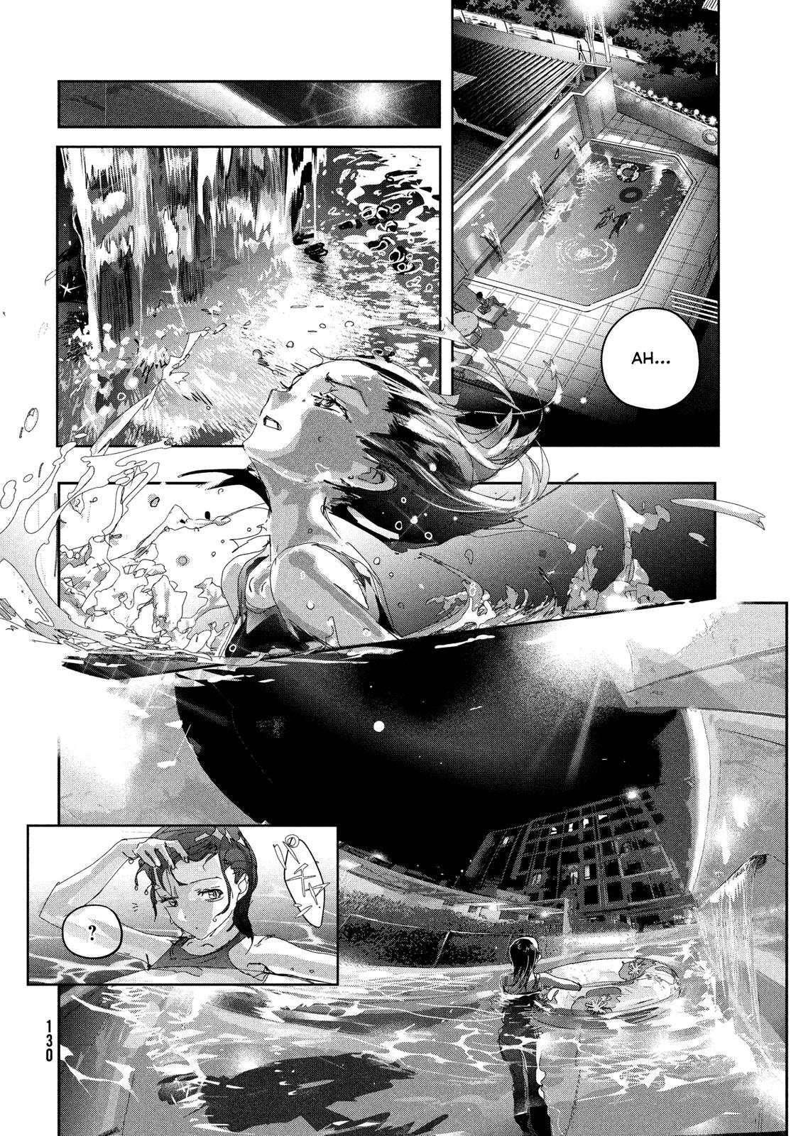 Read Medalist EN Manga Online
