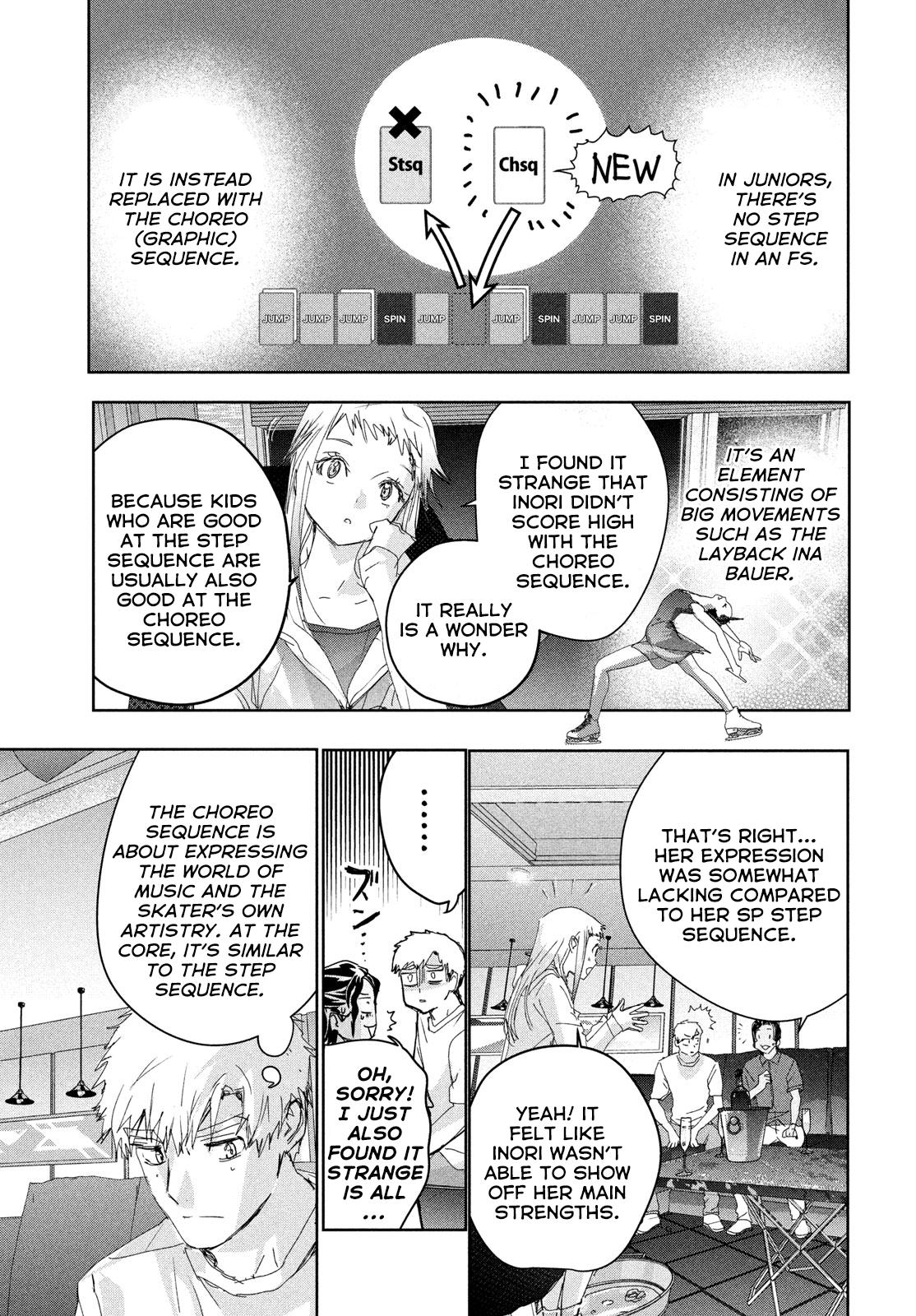 Read Medalist EN Manga Online
