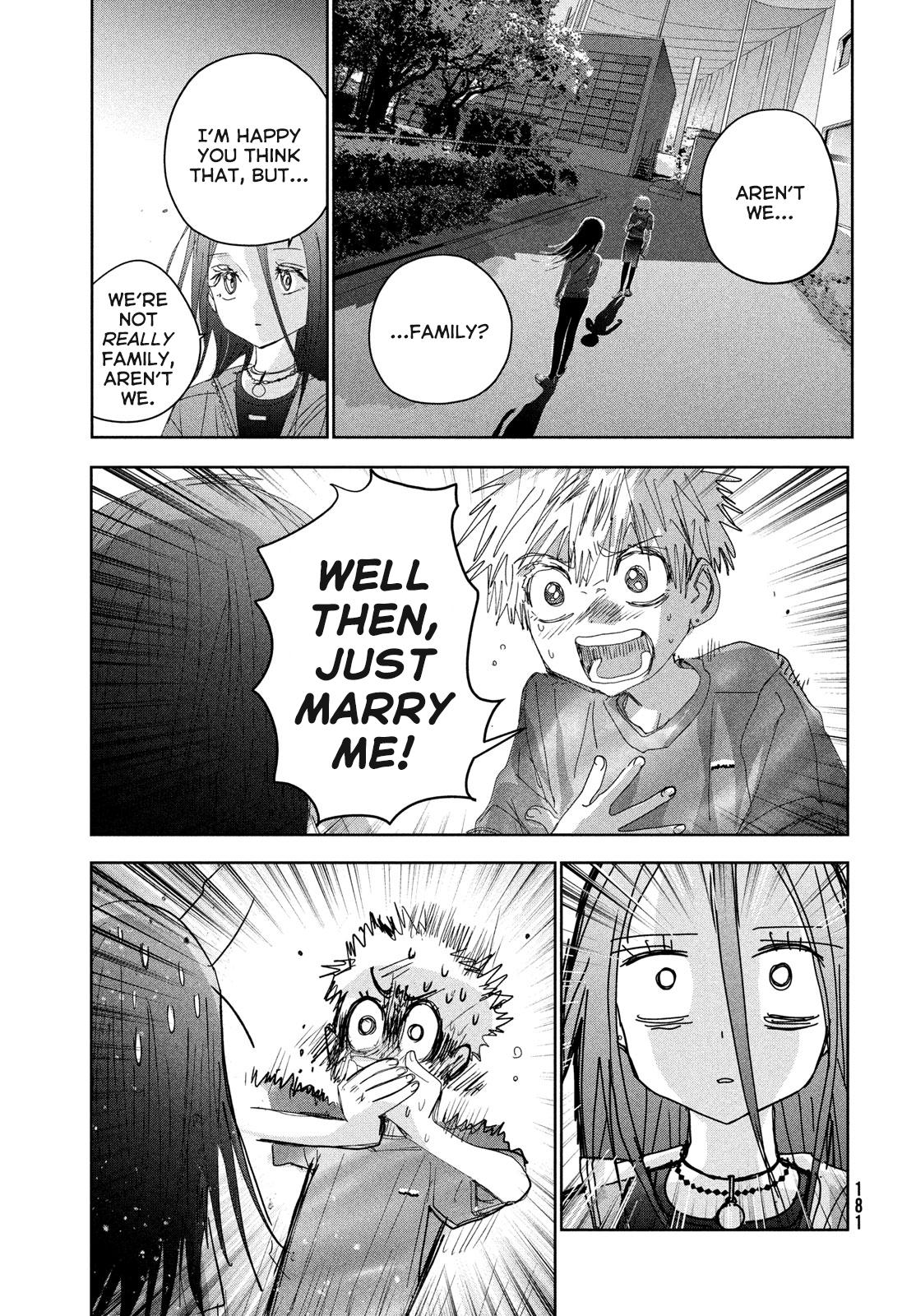 Read Medalist EN Manga Online