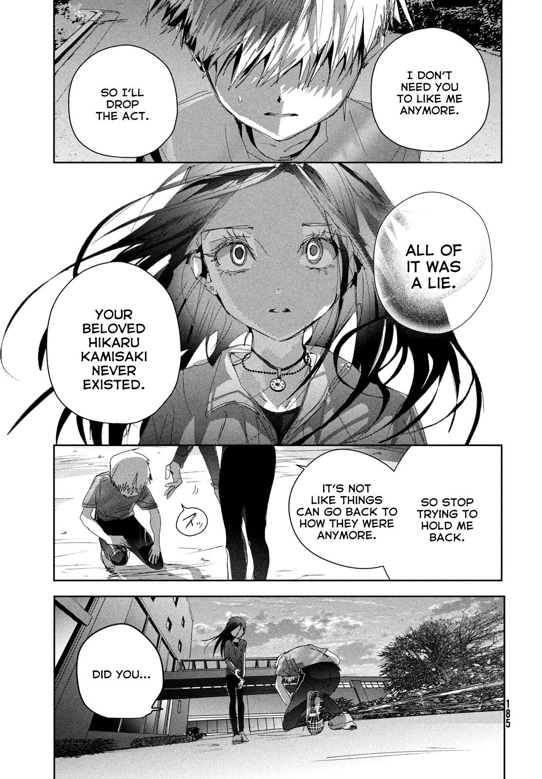 Read Medalist EN Manga Online