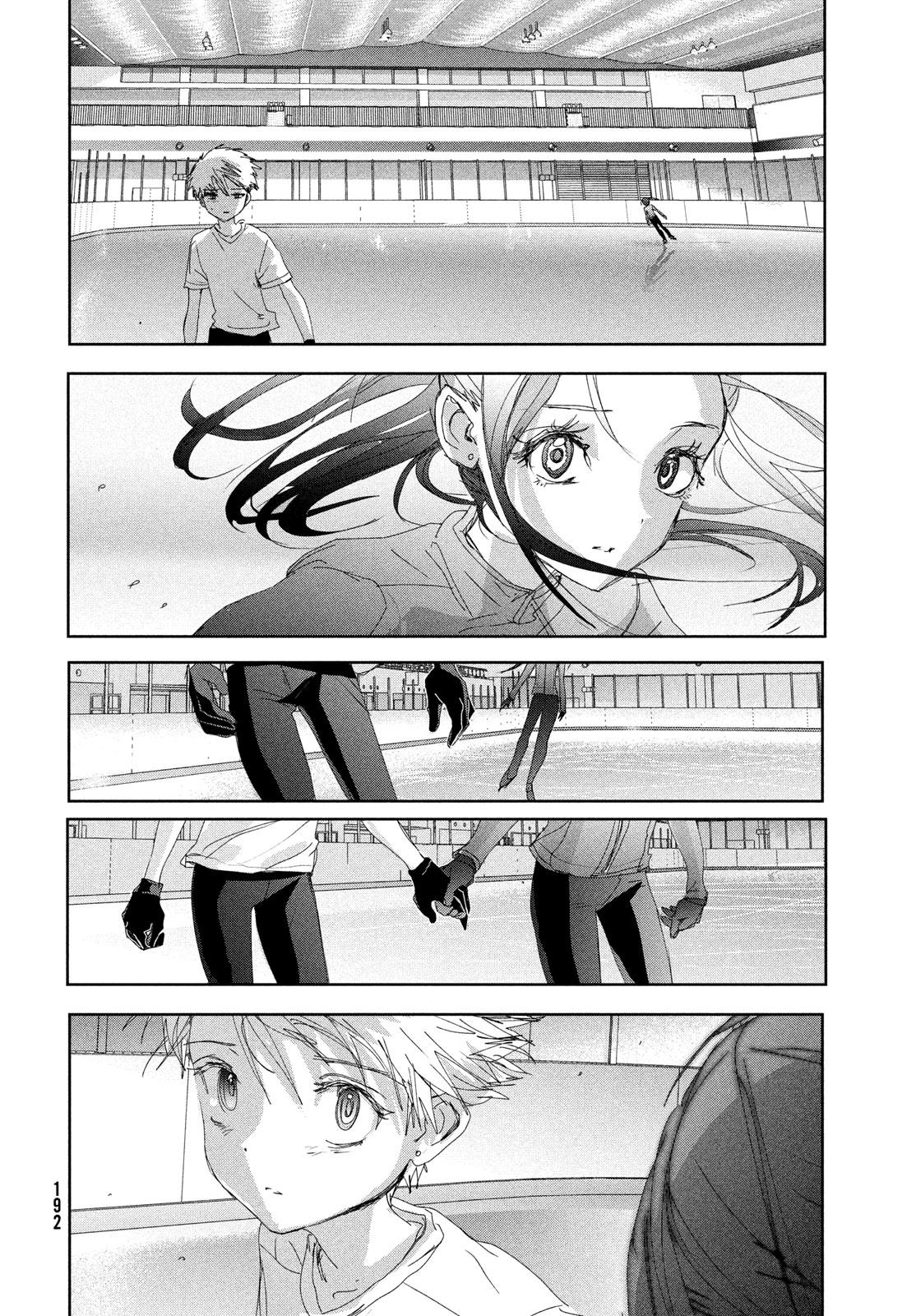 Read Medalist EN Manga Online