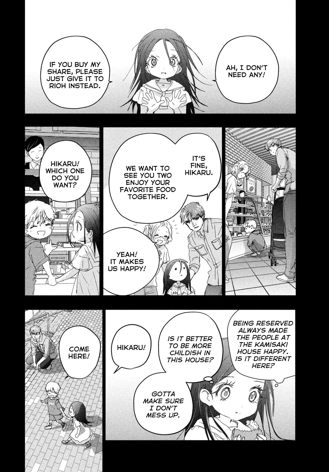 Read Medalist EN Manga Online