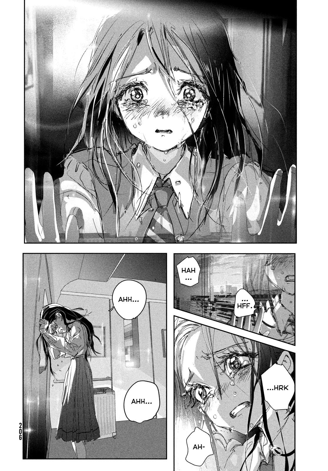 Read Medalist EN Manga Online