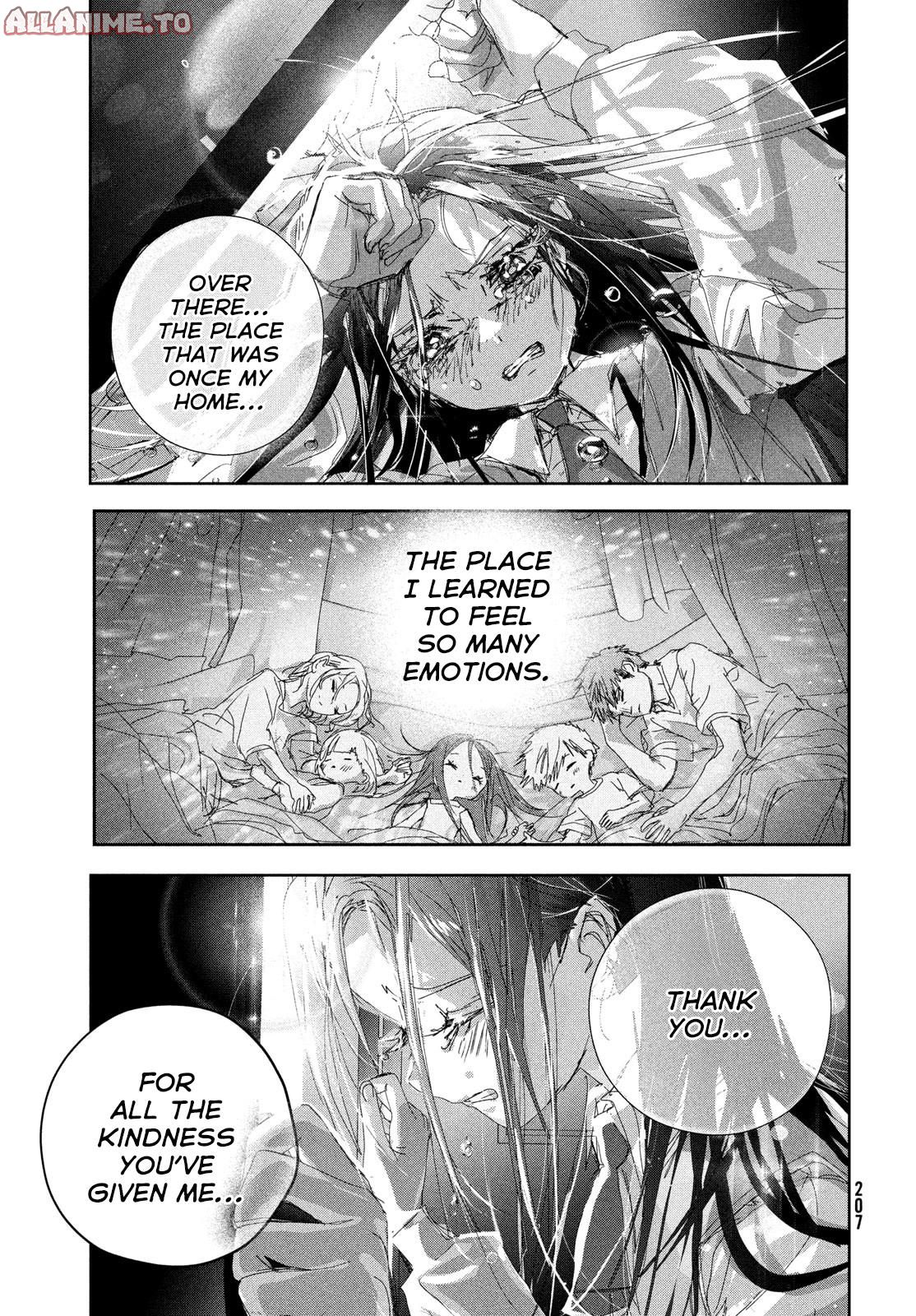Read Medalist EN Manga Online