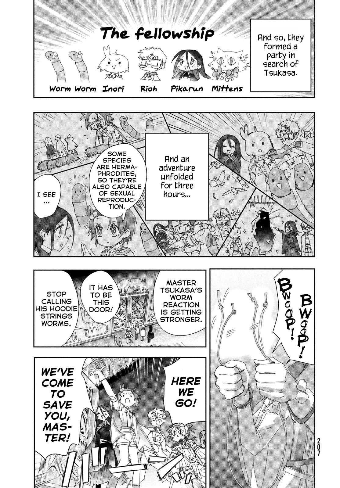 Read Medalist EN Manga Online