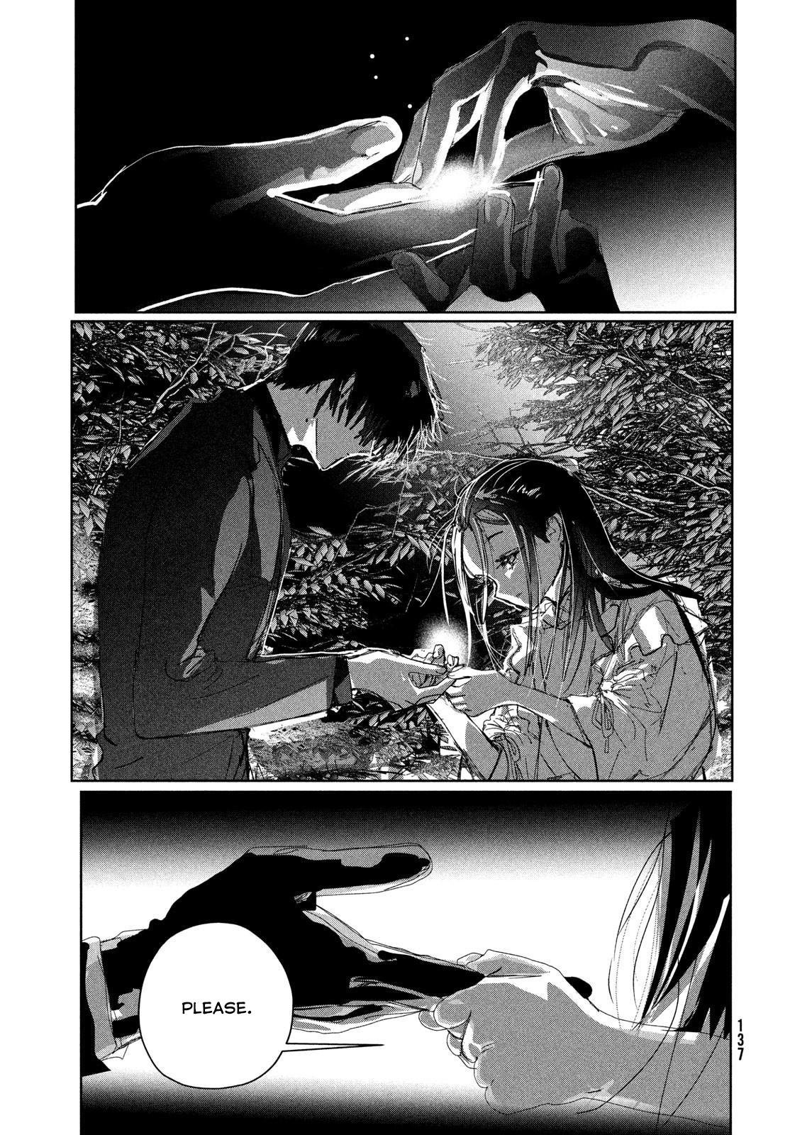 Read Medalist EN Manga Online