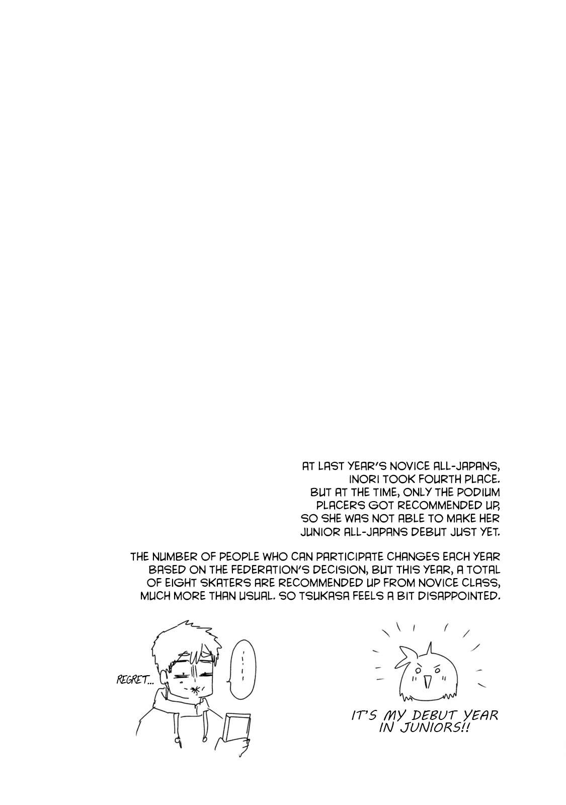 Read Medalist EN Manga Online