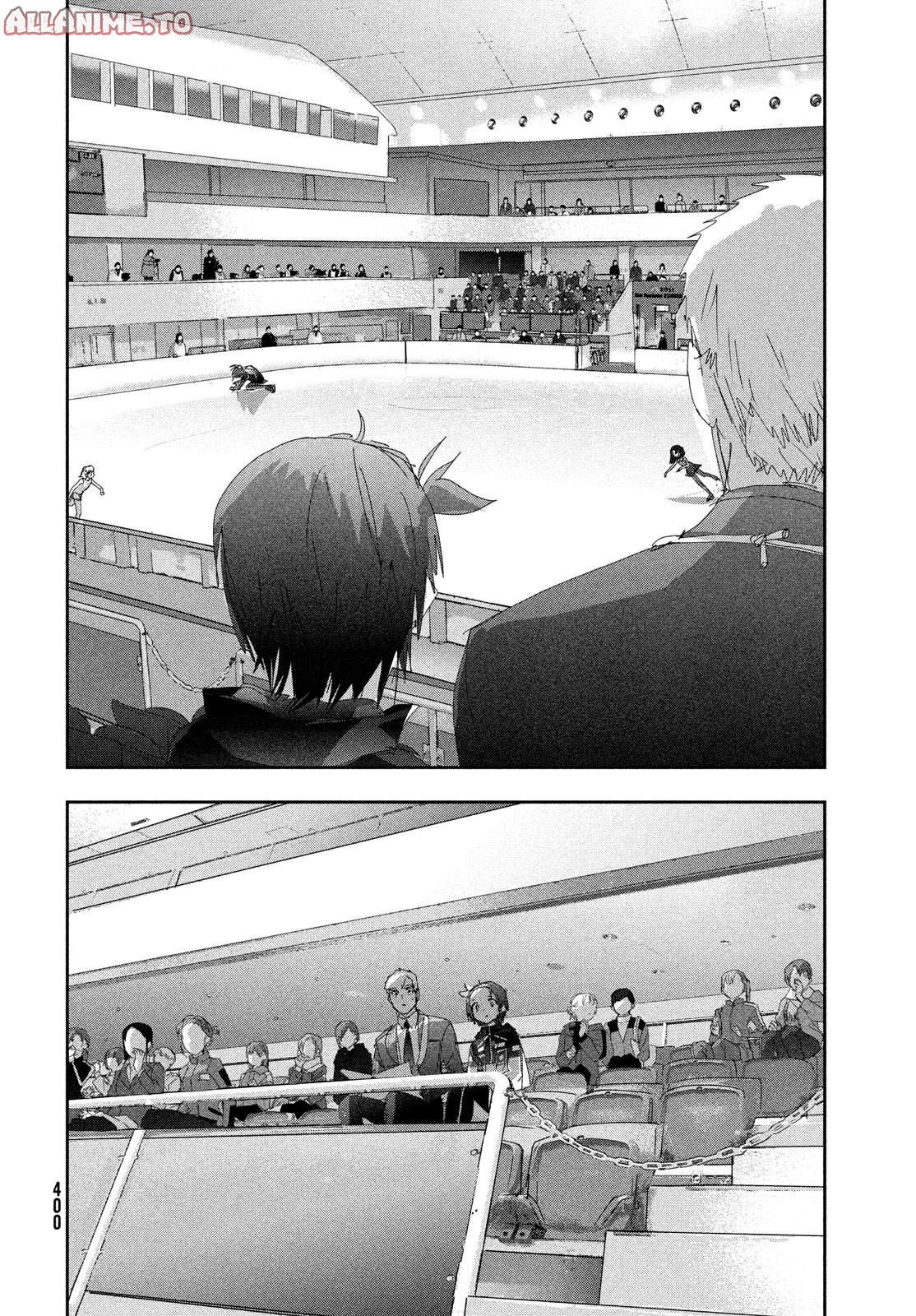 Read Medalist EN Manga Online