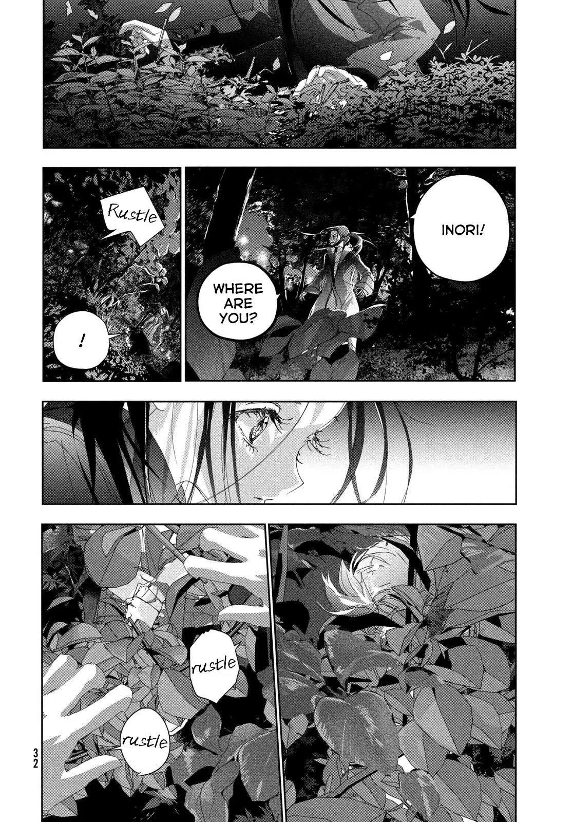 Read Medalist EN Manga Online