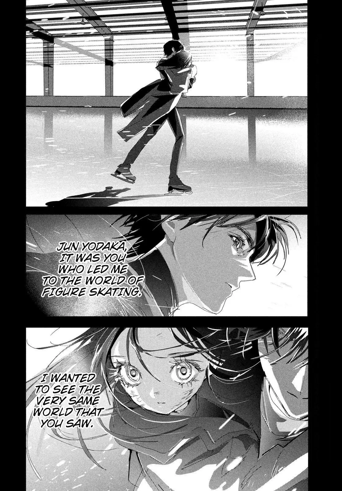 Read Medalist EN Manga Online
