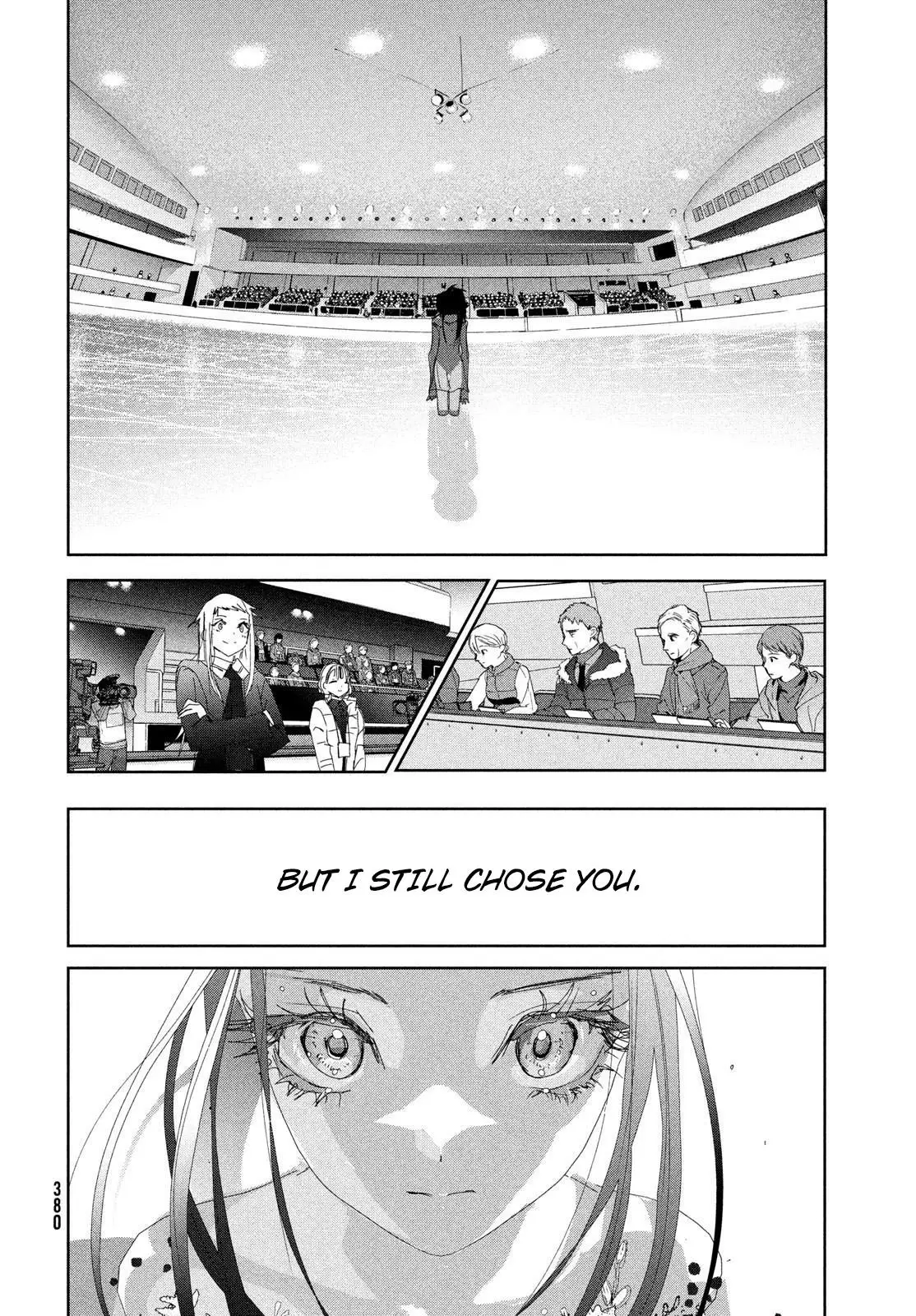 Read Medalist EN Manga Online