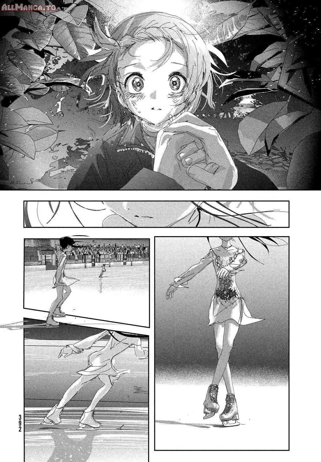 Read Medalist EN Manga Online