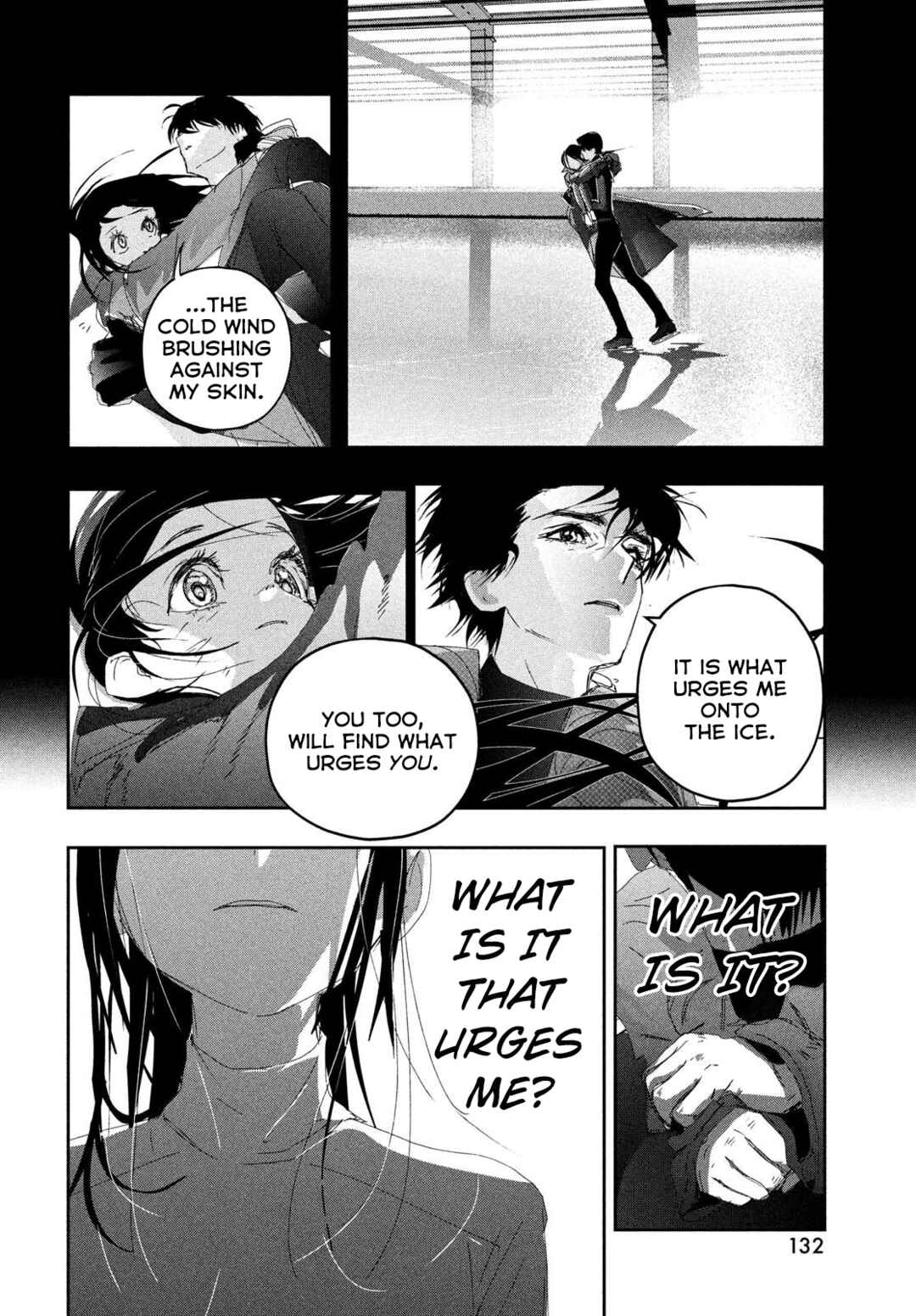 Read Medalist EN Manga Online