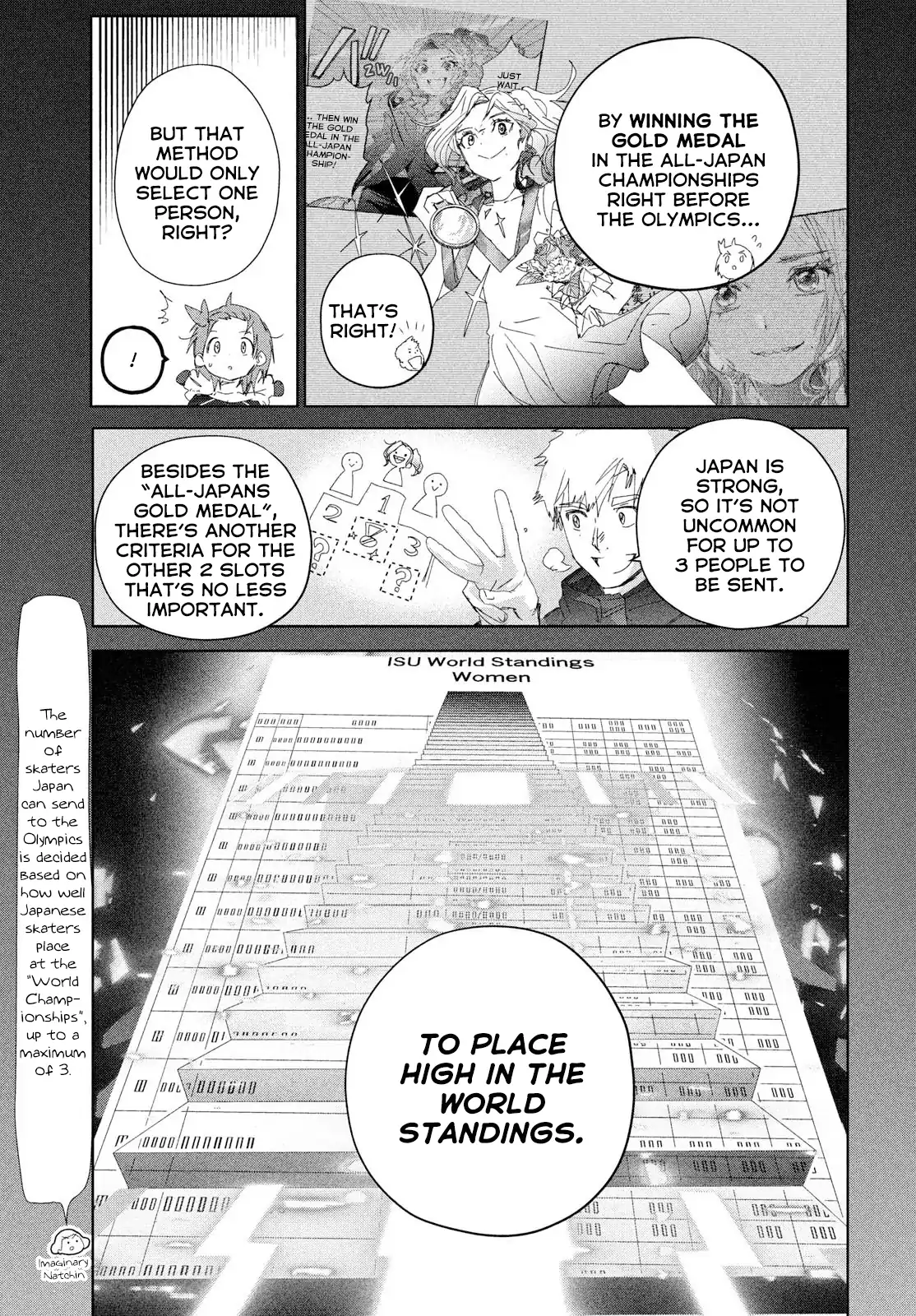 Read Medalist EN Manga Online