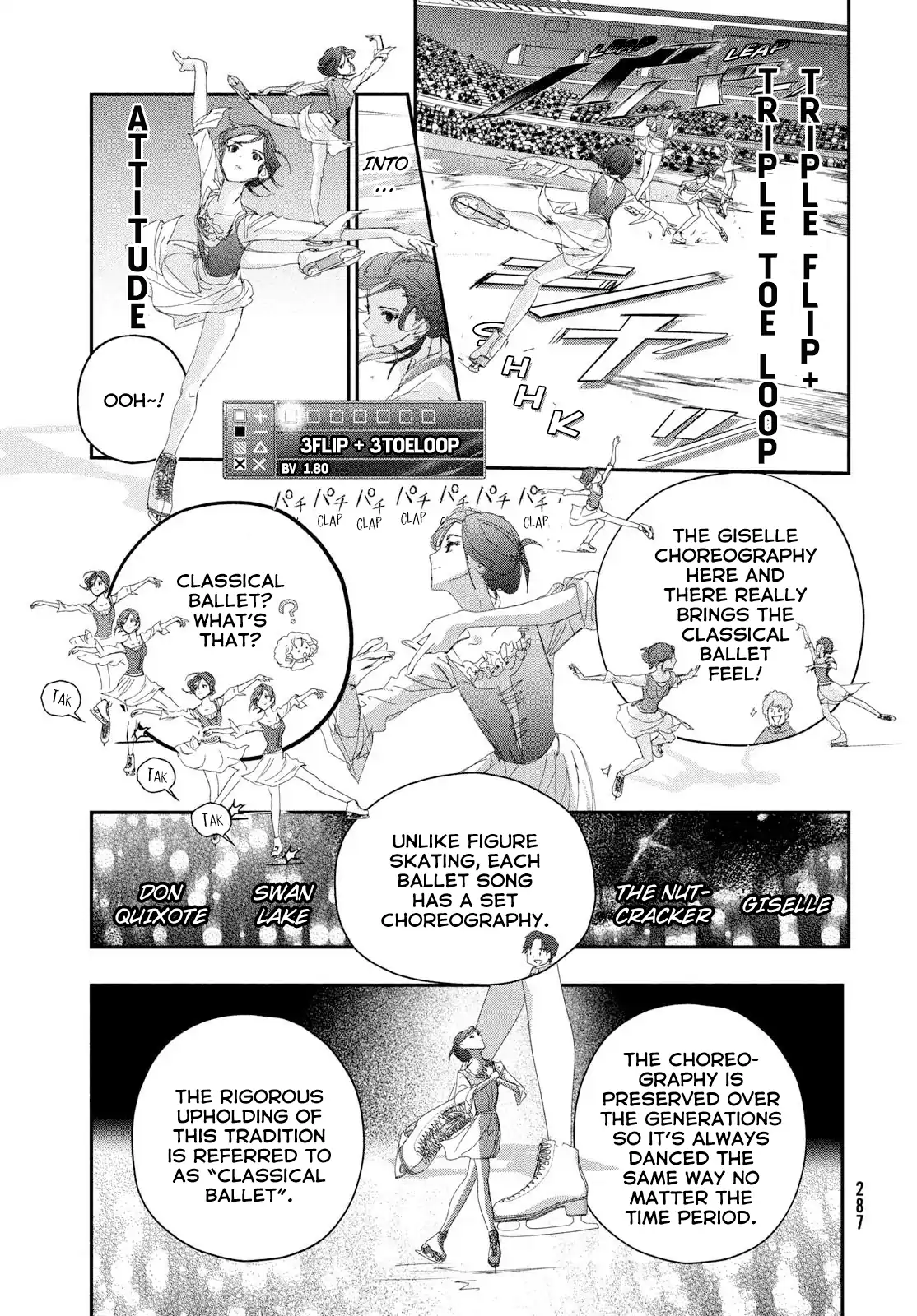 Read Medalist EN Manga Online