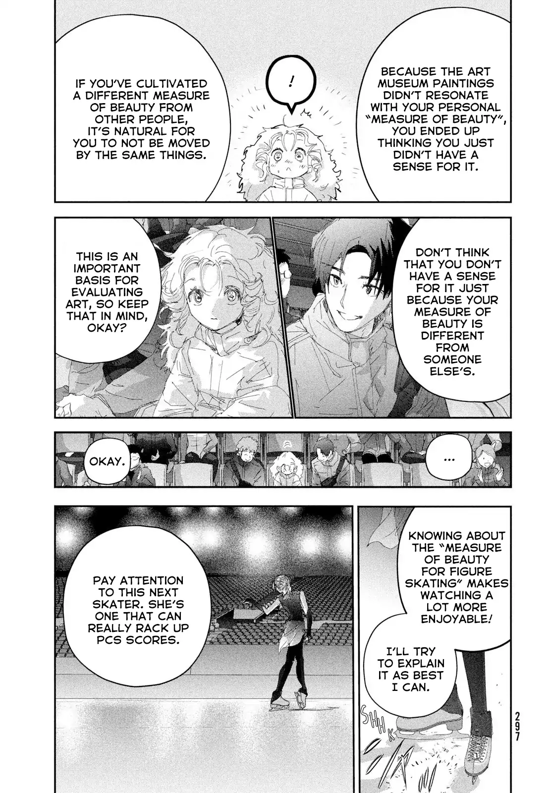 Read Medalist EN Manga Online