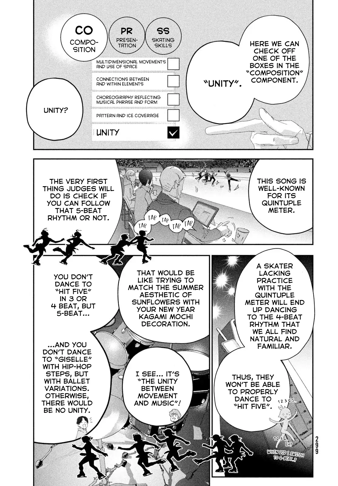 Read Medalist EN Manga Online