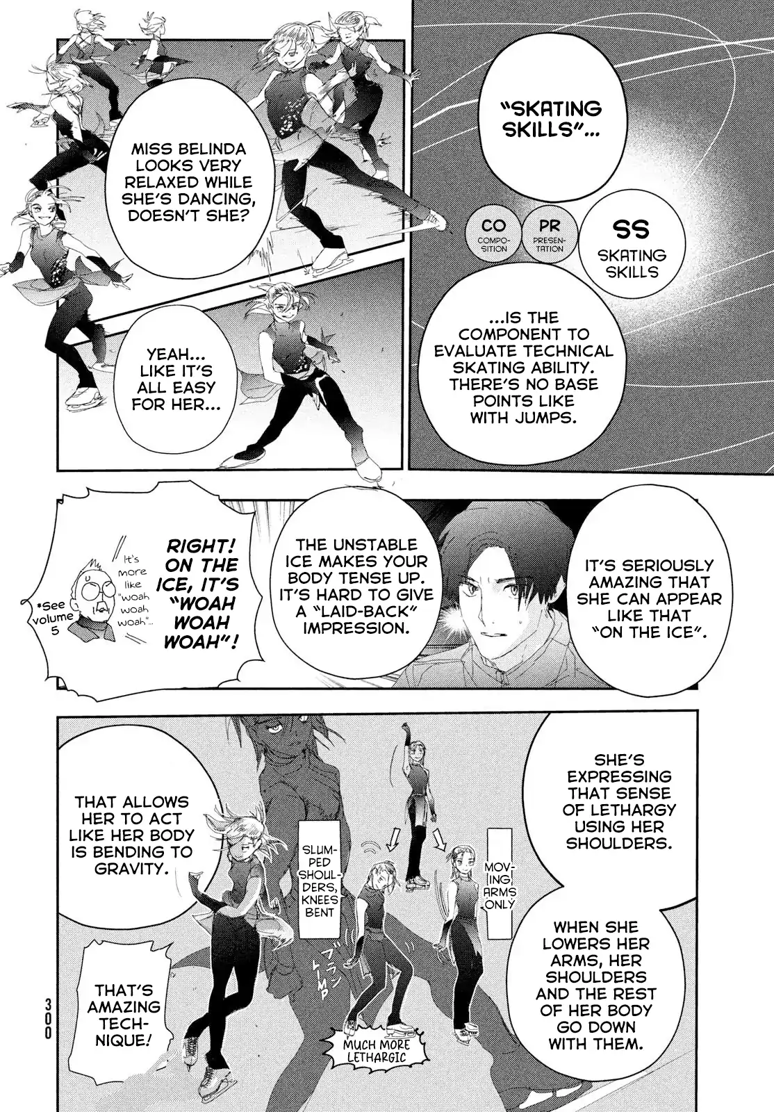 Read Medalist EN Manga Online