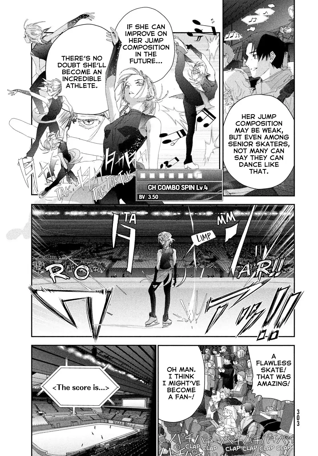 Read Medalist EN Manga Online