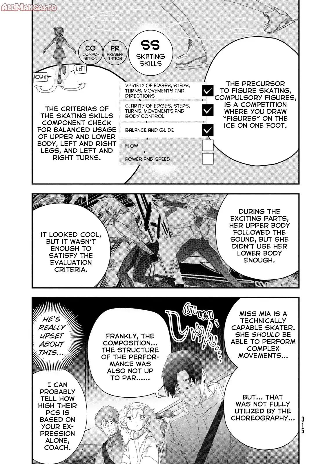 Read Medalist EN Manga Online