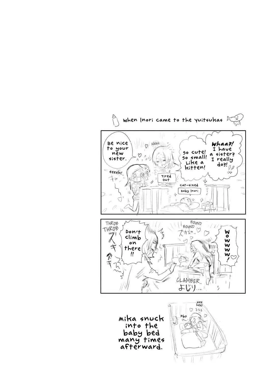 Read Medalist EN Manga Online