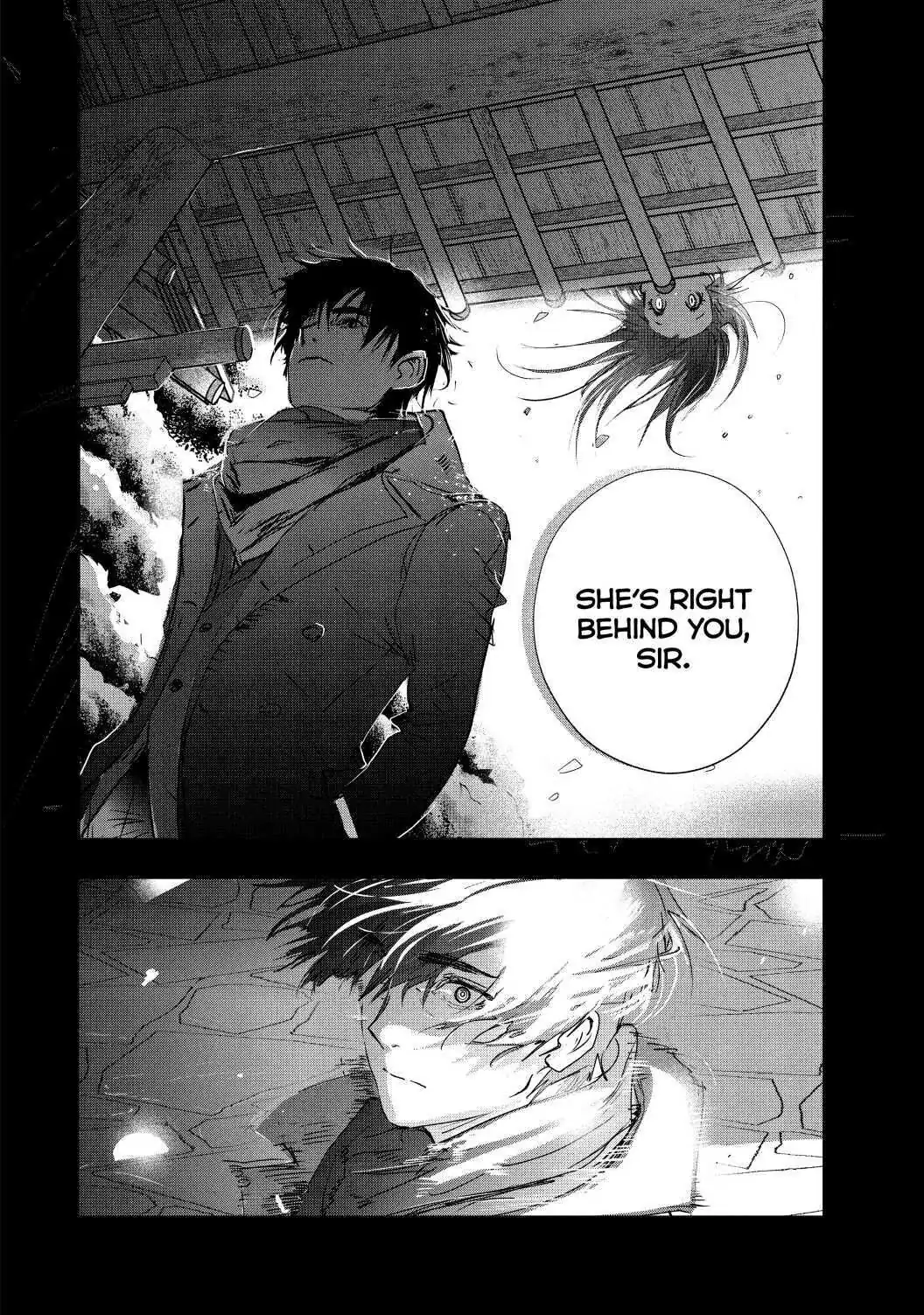 Read Medalist EN Manga Online