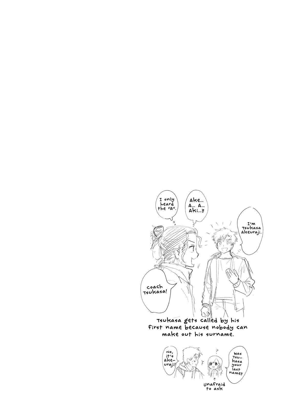 Read Medalist EN Manga Online