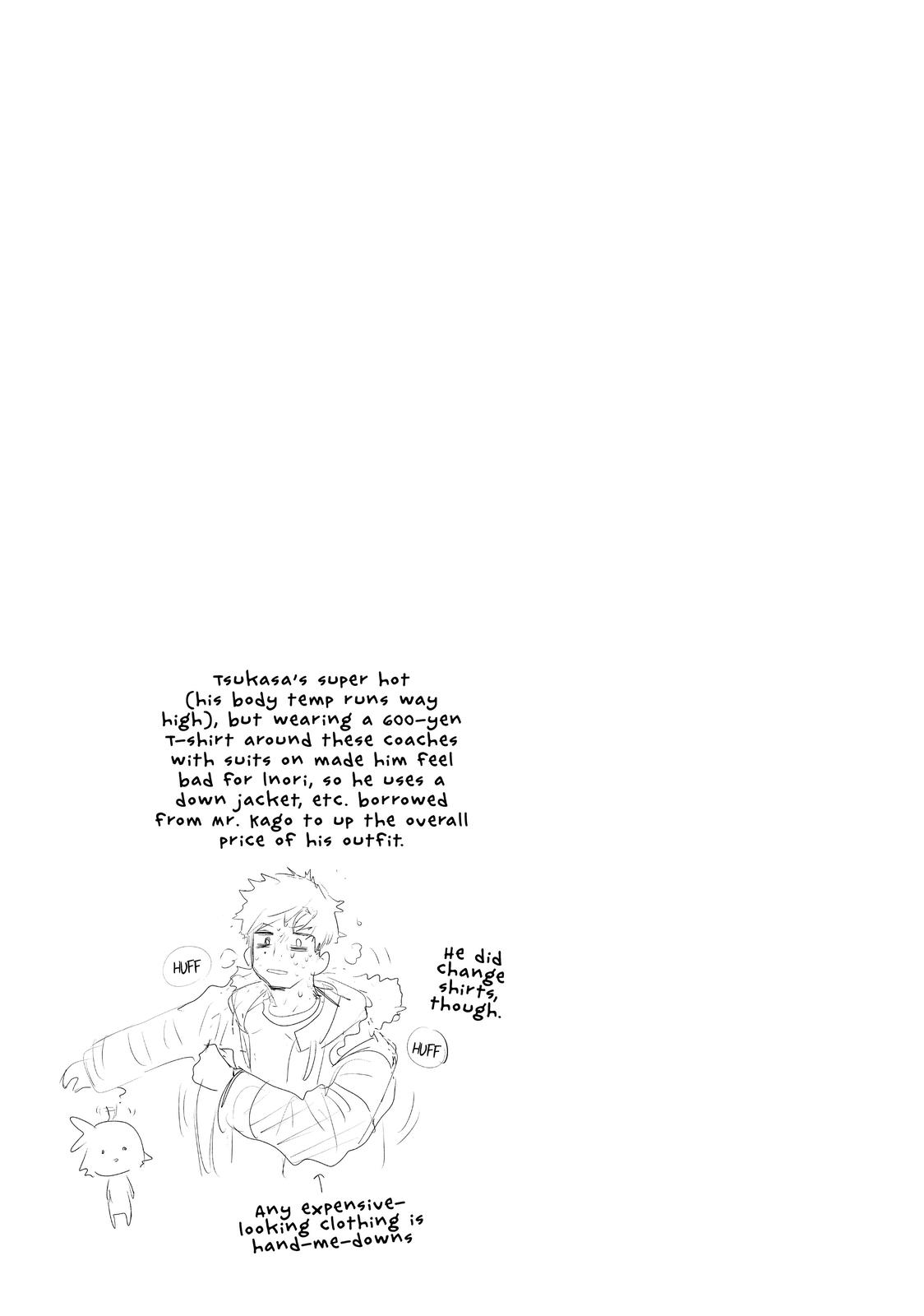 Read Medalist EN Manga Online