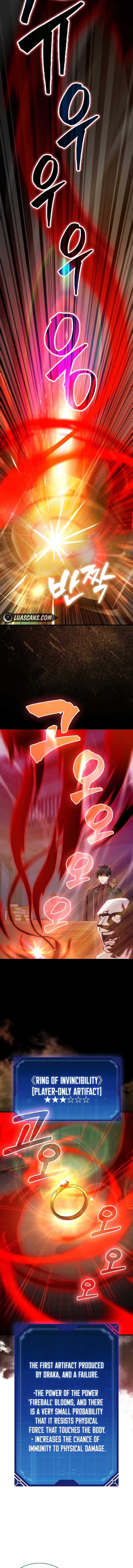 Read Mightiest Melee Magician EN Manga Online