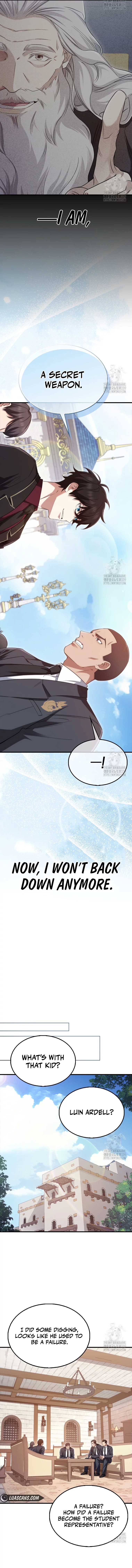 Read Mightiest Melee Magician EN Manga Online