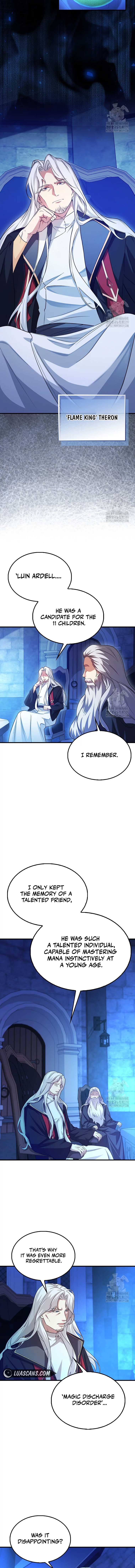 Read Mightiest Melee Magician EN Manga Online