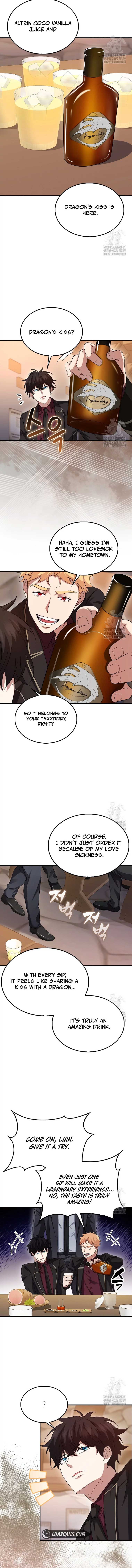 Read Mightiest Melee Magician EN Manga Online