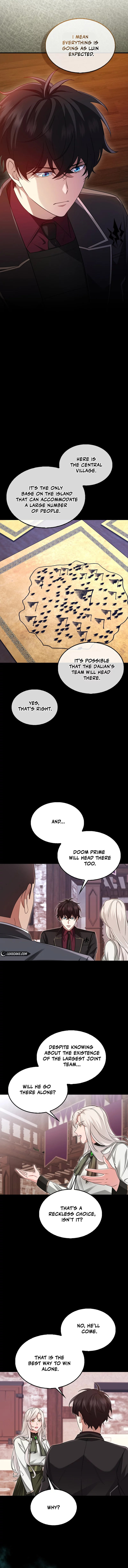 Read Mightiest Melee Magician EN Manga Online
