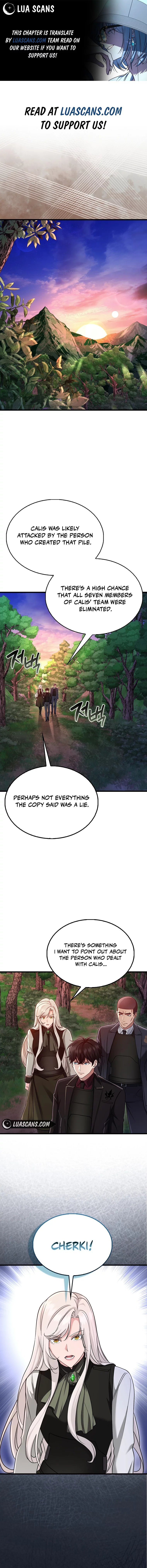 Read Mightiest Melee Magician EN Manga Online
