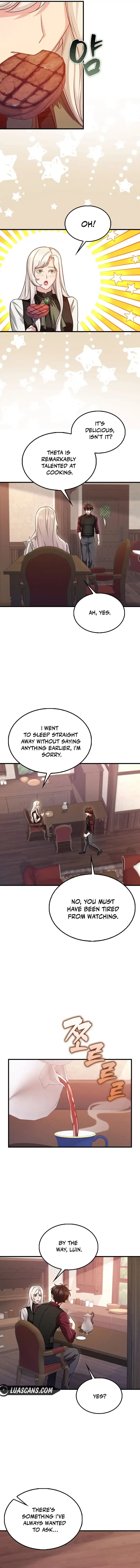 Read Mightiest Melee Magician EN Manga Online