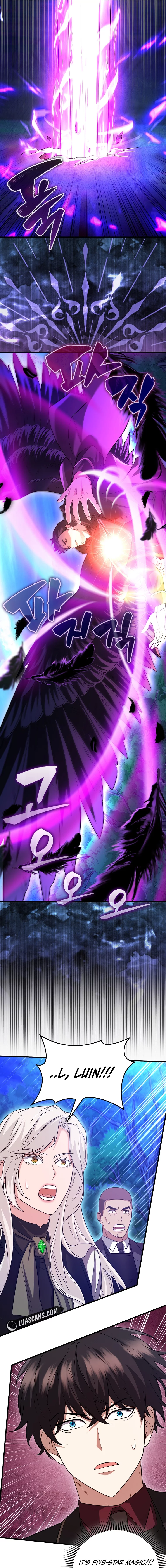 Read Mightiest Melee Magician EN Manga Online