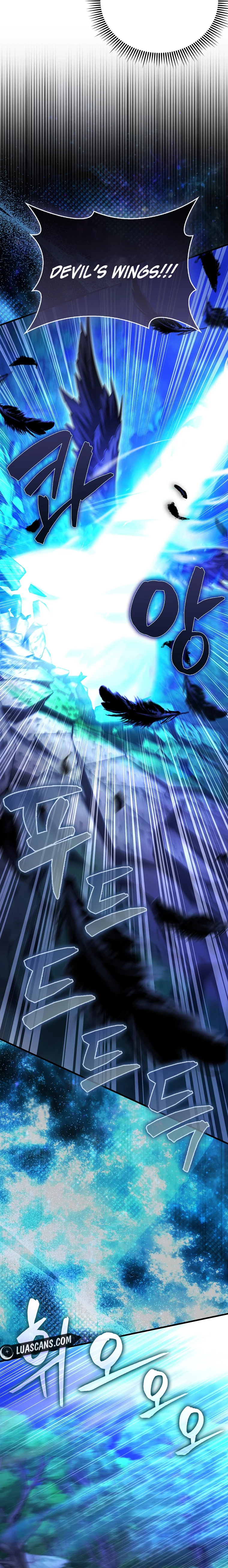 Read Mightiest Melee Magician EN Manga Online