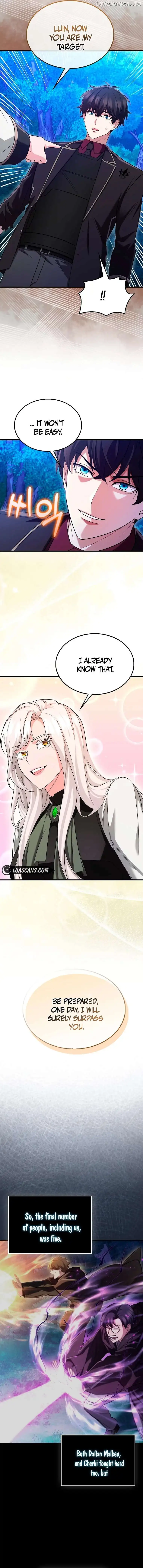 Read Mightiest Melee Magician EN Manga Online