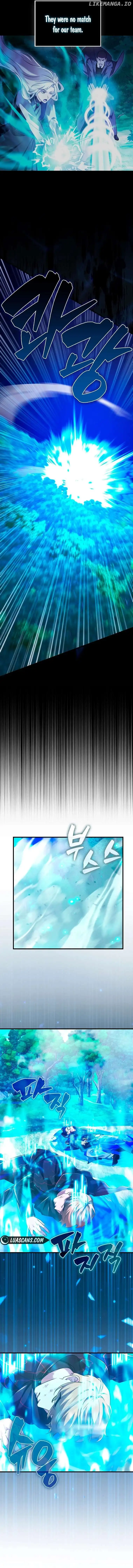 Read Mightiest Melee Magician EN Manga Online