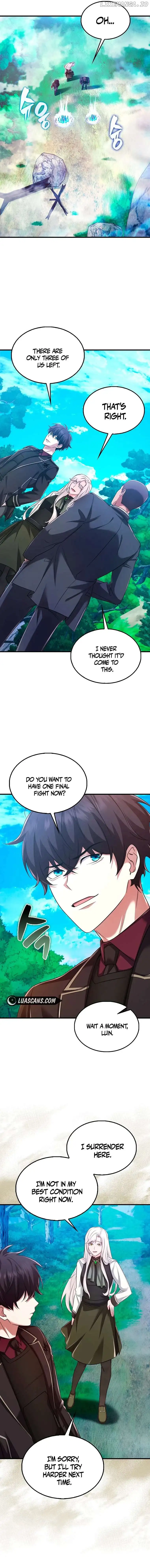 Read Mightiest Melee Magician EN Manga Online