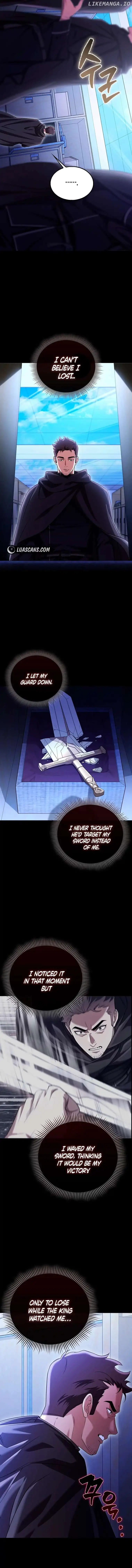 Read Mightiest Melee Magician EN Manga Online