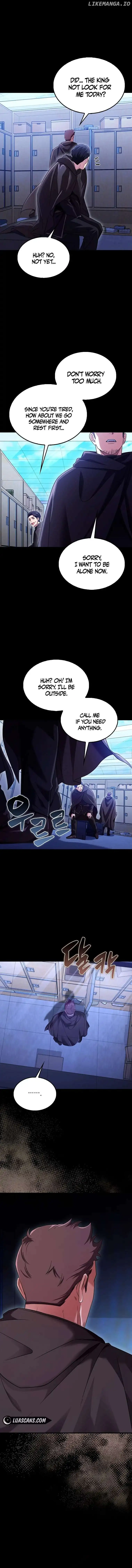 Read Mightiest Melee Magician EN Manga Online