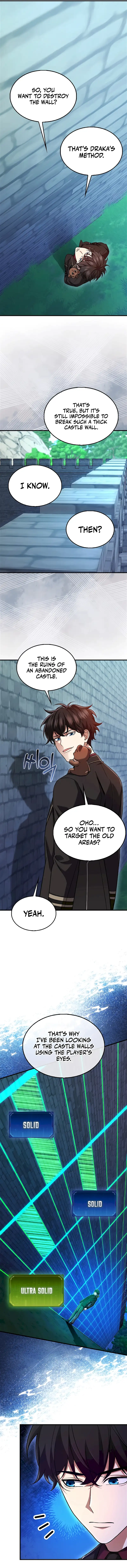 Read Mightiest Melee Magician EN Manga Online