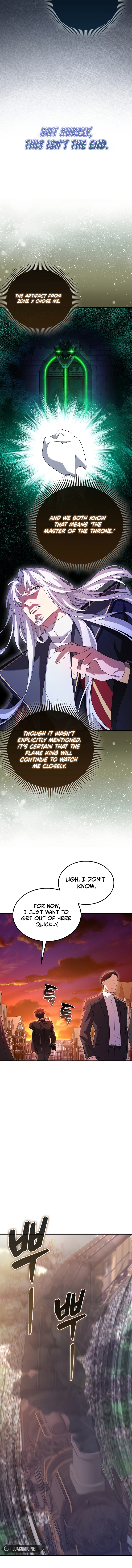 Read Mightiest Melee Magician EN Manga Online