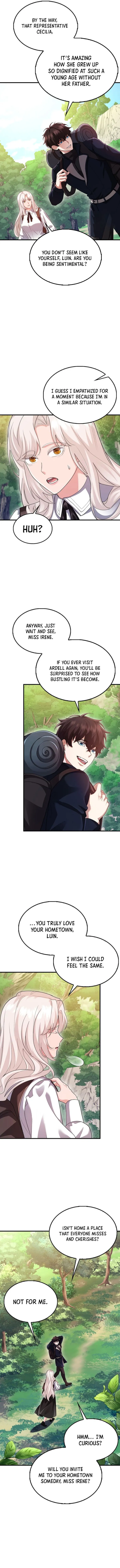 Read Mightiest Melee Magician EN Manga Online