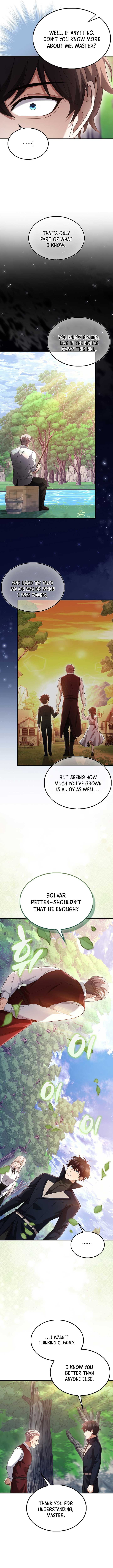 Read Mightiest Melee Magician EN Manga Online